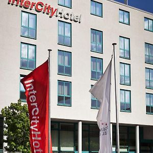 Intercityhotel Kassel